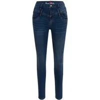 Buena Vista Stretch-Jeans BUENA VISTA FLORIDA mid stone 888 J5737 212.2883 - Stretch Denim