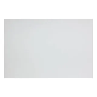 Hewi 801 Duschspritzschutzvorhang 801.52.01080 880x850mm, Dekor uni weiß