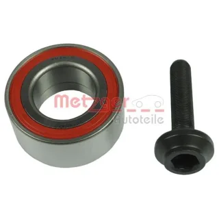 Metzger Radlager hinten Audi A4 8E WM3605