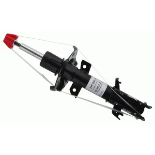 Sachs Sto?d?mpfer vorne Ford B-Max Fiesta 315866