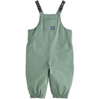 Next Regen- und Matschlatzhose Wasserfeste Latzhose (1-tlg)