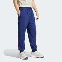 adidas Sportswear Sporthose ESSENTIALS KLEINES LOGO STANFORD für Freizeitaktivitäten, mit praktischen Taschen, aus Polyester