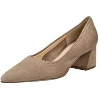 Högl Högl Pumps Veloursleder Pumps