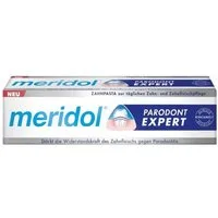 CP GABA GmbH Zahnpasta MERIDOL Parodont-Expert Zahnpasta, 75 ml
