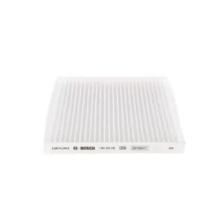 Bosch Innenraumfilter Nissan Micra Note