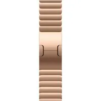 Apple Smartwatch-Armband Gliederarmband