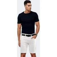 Indicode Shorts Inkadeu mit 5-Pocket Design