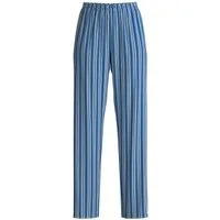 CALIDA Pyjamahose Favourites Sleep Damen (1-tlg) aus Baumwolle, atmungsaktiv, lockerer Schnitt, pflegeleicht