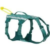 Non-stop dogwear Hunde-Geschirr Hundegeschirr Ramble Harness long blau