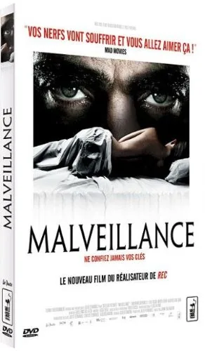 Malveillance