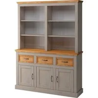 OTTO home Buffet Selma Breite 145 cm
