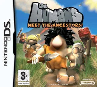 The Humans [UK Import]