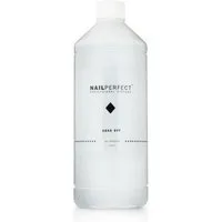 NailPerfect Haargel NailPerfect Soak Off Gel Remover 1000ml