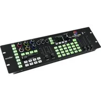 EUROLITE Mischpult, (DMX LED Color Chief Controller, Steuerungen für Licht, DMX Lichtsteuerungen), DMX LED Color Chief Controller - DMX Licht­steu­erung