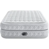 Intex Luftmatratze Intex 64490ND DuraBeam Supreme Luftbett (L x B x H) 203 x 152 x 51 cm
