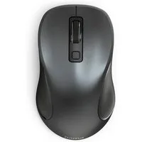 Hama Bluetooth® Maus "Canosa V2", Anthrazit Maus