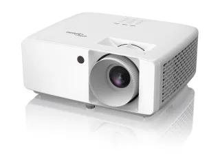 Optoma ZW340e | e9pd7kk11ez2 | DLP-Projektor - Laser