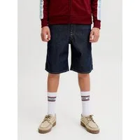 Jack & Jones Junior Shorts JJIALEX JJNORREBRO SHORTS SQ 400 JNR Baumwolle, relaxed/baggy fit