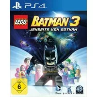 Lego Batman 3 - Jenseits von Gotham Playstation 4