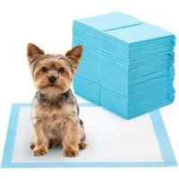 nobleza Hundewindel Trainingspads für Hunde und Welpen, Pipi Matten für Hunde