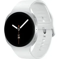 Samsung Galaxy Watch 8 Smartwatch (3,73 cm/1,5 Zoll, Wear OS by Samsung)
