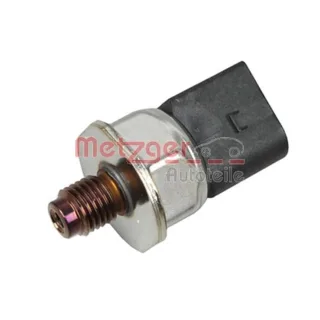 Metzger Sensor f?r Kraftstoffdruck Mercedes 0906384 2,2