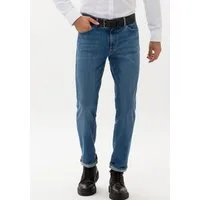 Brax 5-Pocket-Jeans CADIZ Masterpiece Premium Flex Denim