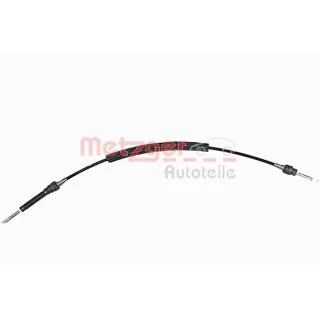 Metzger Kupplungsseil VW Passat B7 365 3150257