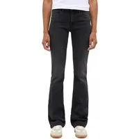 MUSTANG Bootcut-Jeans Damen Style Shelby Slim Boot