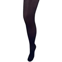 Cocain underwear Stützstrumpfhose 2 Stück Stützstrumpfhose 40 DEN Kompression Strumpfhosen mit Zwickel 40 DEN Flachnaht und Zwickel