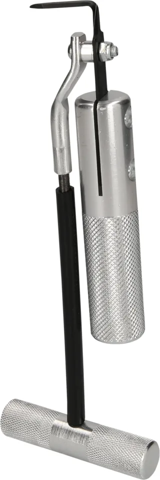 Brilliant Tools Ziehmesser für geklebte Scheiben - BT686003