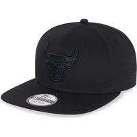 New Era Snapback Cap Snapback Chicago Bulls NBA Fitted Basketball Cap 9Fifty (sportlich) Chicago Bulls 9Fifty