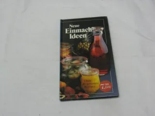 Die Schönsten Einmachideen