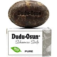 Dudu-Osun Haarseife Dudu - Osun Pure 25g