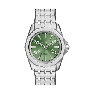 Diesel Herrenuhr Stinger DZ2237