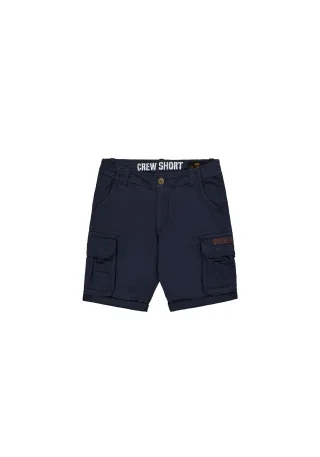 Alpha Industries Shorts "Crew Short"