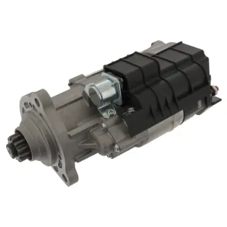 Febi Anlasser  49002