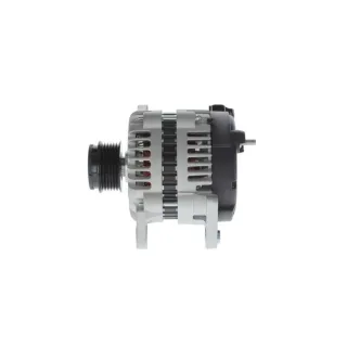 Bosch Lichtmaschine 100A Opel Astra Corsa Meriva Zafira 1,7 1986A01201