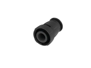 Tece floor Eurokonus-Steckverb. Typ Logo nur f. Rohre 77 14 16 xx u. 77 15 16 xx, 77230016 77230016