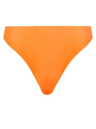 Chantelle Lingerie - Chantelle Pulpies Slip clementine - Gr. - 2XL