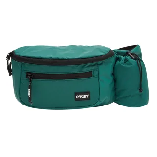 Oakley 2L Voyager Teal Bauchtasche