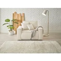 OTTO home Loveseat (1-St), verfügbar in den Stoffqualitäten Bouclé, Struktur fein und Mega Cord