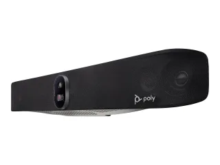 Poly Studio X70 | 83z51aa#uuz | All-in-One Videoleiste - Zoom Certified