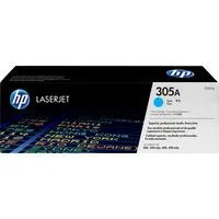 Toner cyan 305A (CE411A)