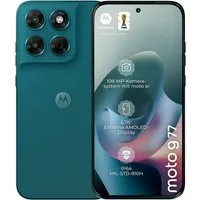 Motorola moto g77 256GB Smartphone (17,22 cm/6,78 Zoll, 256 GB Speicherplatz, 108 MP Kamera)