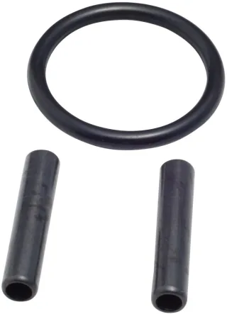HAZET Ersatzteil-Satz für Federspanner 7 mm - 4900-02A/3