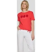 Rabe Print-Shirt T-Shirt