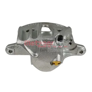 Metzger Bremssattel vorne links VW Transporter T3