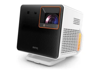 BenQ X300G | 9h.jsa77.19e | DLP-Projektor - LED