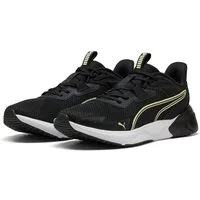 PUMA DISPERSE XT 4 Trainingsschuh Textil-Obermaterial, Gummilaufsohle mit PROTREAD-Technologie